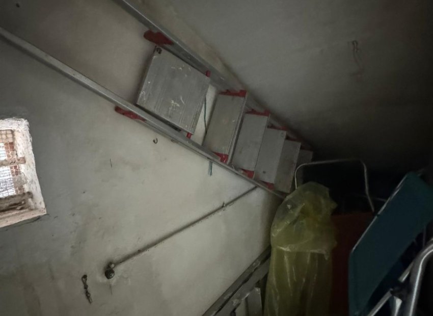 Reventa - Apartamento / piso - Torrevieia - La Mata