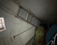 Reventa - Apartamento / piso - Torrevieia - La Mata