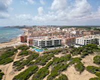 Reventa - Apartamento / piso - Torrevieia - La Mata