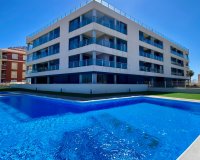 Reventa - Apartamento / piso - Torrevieia - La Mata