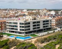 Reventa - Apartamento / piso - Torrevieia - La Mata