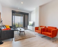 Reventa - Apartamento / piso - Torrevieia - La Mata