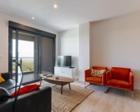 Reventa - Apartamento / piso - Torrevieia - La Mata