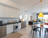 Reventa - Apartamento / piso - Torrevieia - La Mata