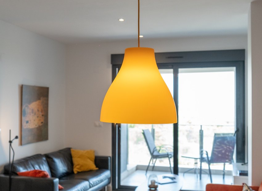 Reventa - Apartamento / piso - Torrevieia - La Mata