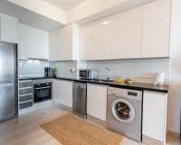 Reventa - Apartamento / piso - Torrevieia - La Mata