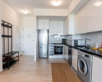 Reventa - Apartamento / piso - Torrevieia - La Mata