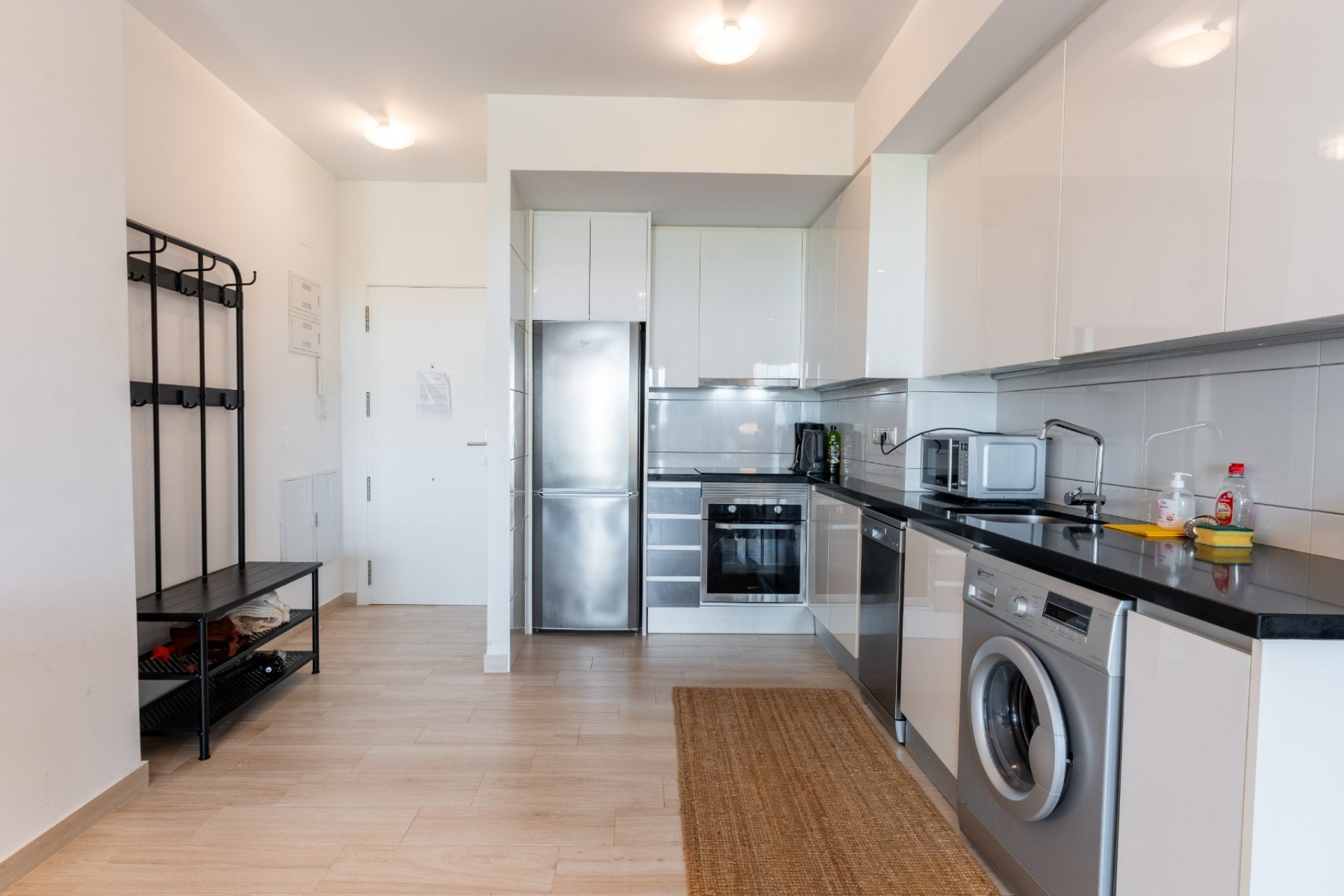 Reventa - Apartamento / piso - Torrevieia - La Mata