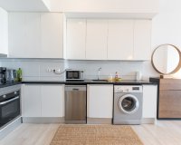 Reventa - Apartamento / piso - Torrevieia - La Mata