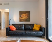 Reventa - Apartamento / piso - Torrevieia - La Mata