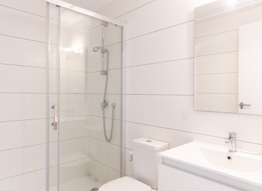 Reventa - Apartamento / piso - Torrevieia - La Mata