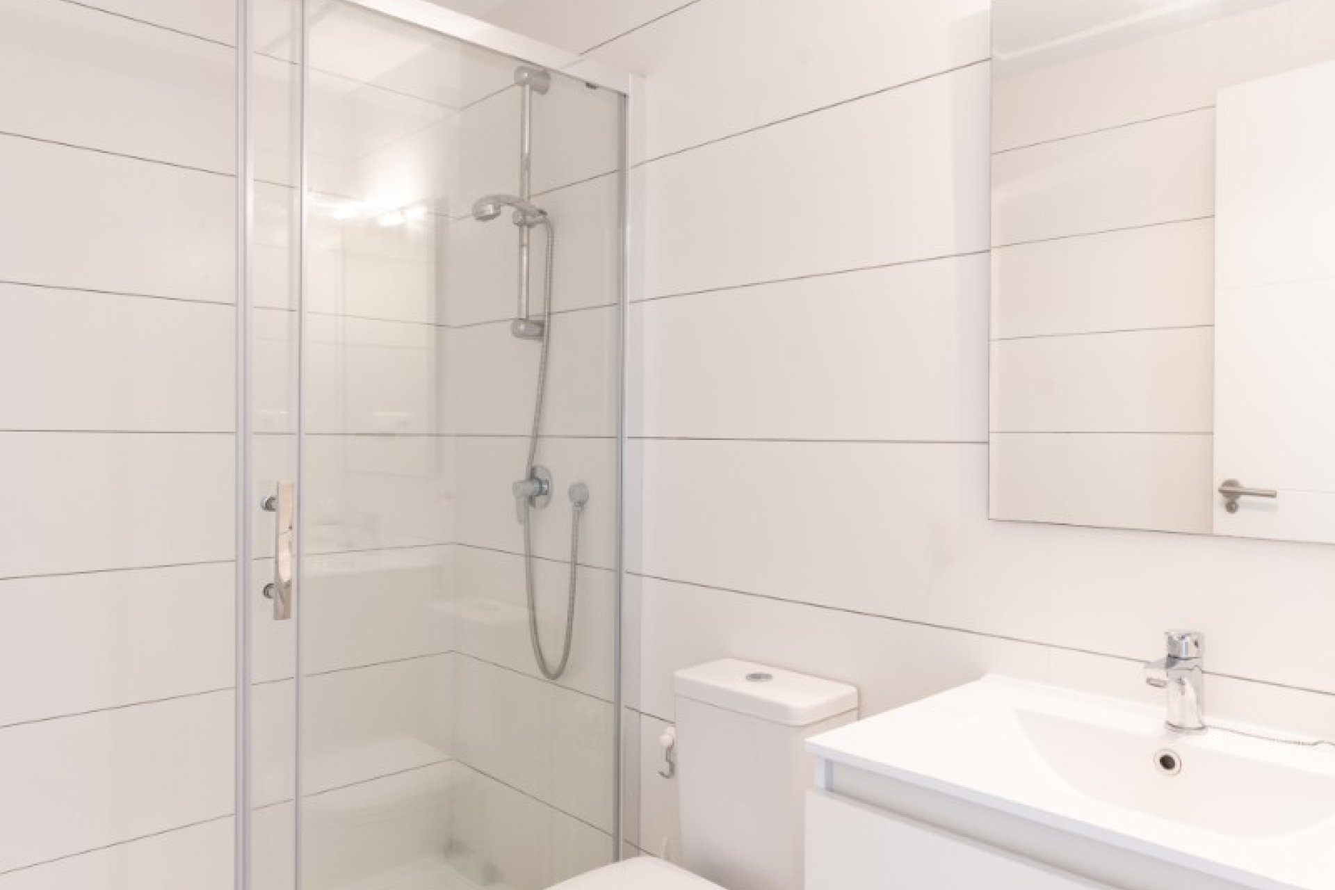 Reventa - Apartamento / piso - Torrevieia - La Mata