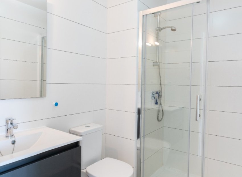 Reventa - Apartamento / piso - Torrevieia - La Mata