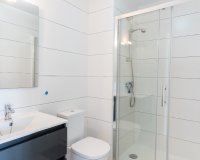 Reventa - Apartamento / piso - Torrevieia - La Mata
