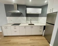 Reventa - Apartamento / piso - Torrevieia - La Mata