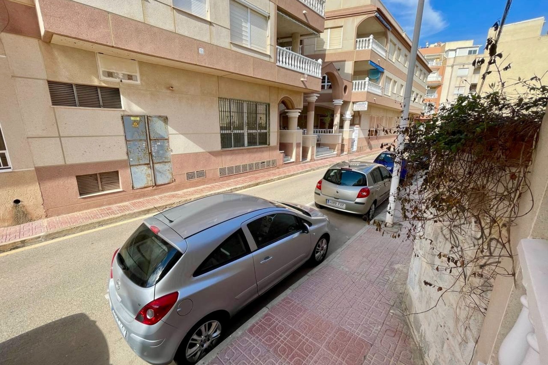 Reventa - Apartamento / piso - Torrevieia - La Mata