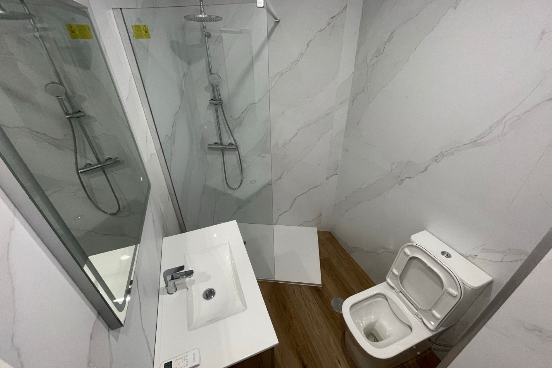 Reventa - Apartamento / piso - Torrevieia - La Mata