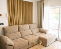 Reventa - Apartamento / piso - Torrevieia - La Mata