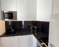 Reventa - Apartamento / piso - Torrevieia - La Mata