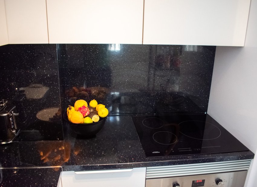 Reventa - Apartamento / piso - Torrevieia - La Mata