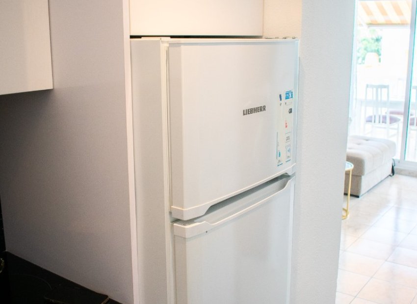 Reventa - Apartamento / piso - Torrevieia - La Mata