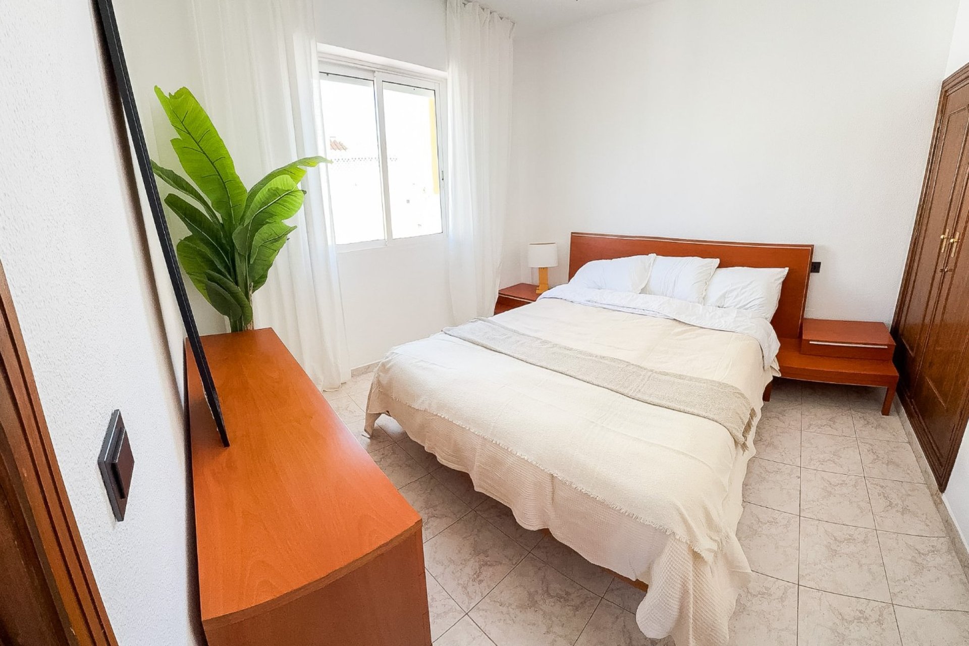 Reventa - Apartamento / piso - Torrevieia - La Mata