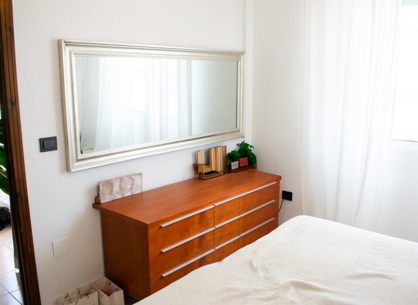 Reventa - Apartamento / piso - Torrevieia - La Mata