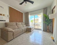 Reventa - Apartamento / piso - Torrevieia - La Mata