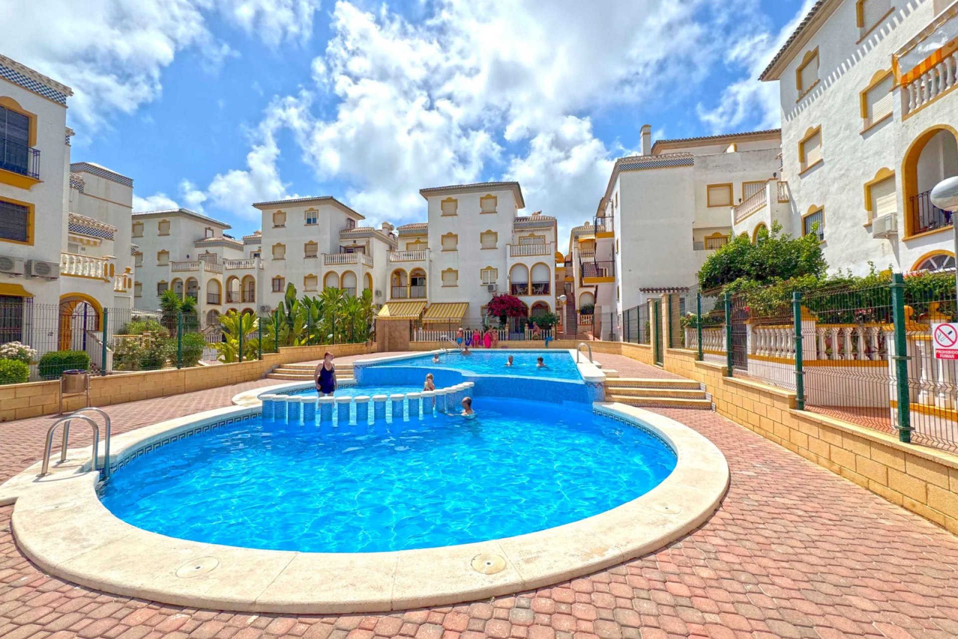 Reventa - Apartamento / piso - Torrevieia - La Mata