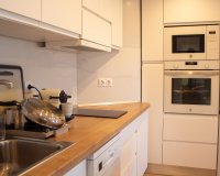 Reventa - Apartamento / piso - Torrevieia - La Mata