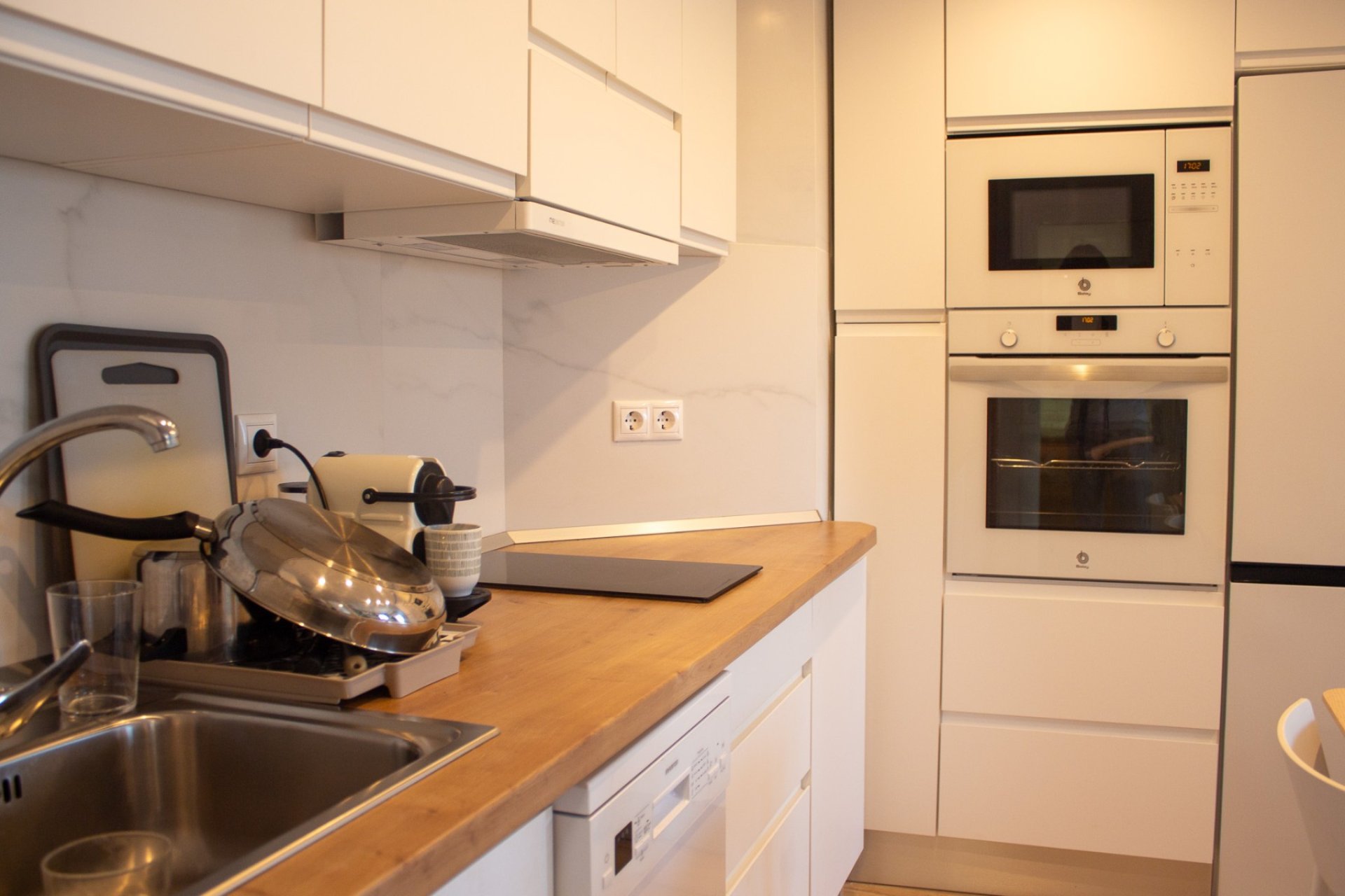 Reventa - Apartamento / piso - Torrevieia - La Mata