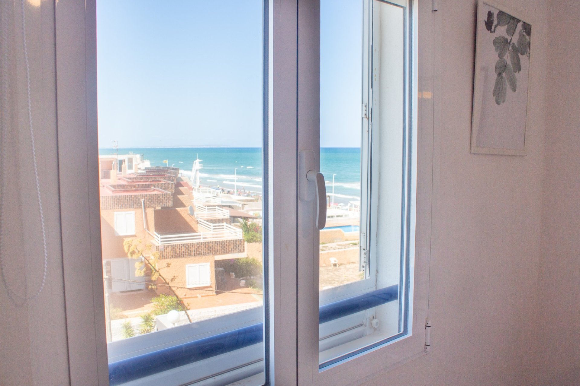 Reventa - Apartamento / piso - Torrevieia - La Mata