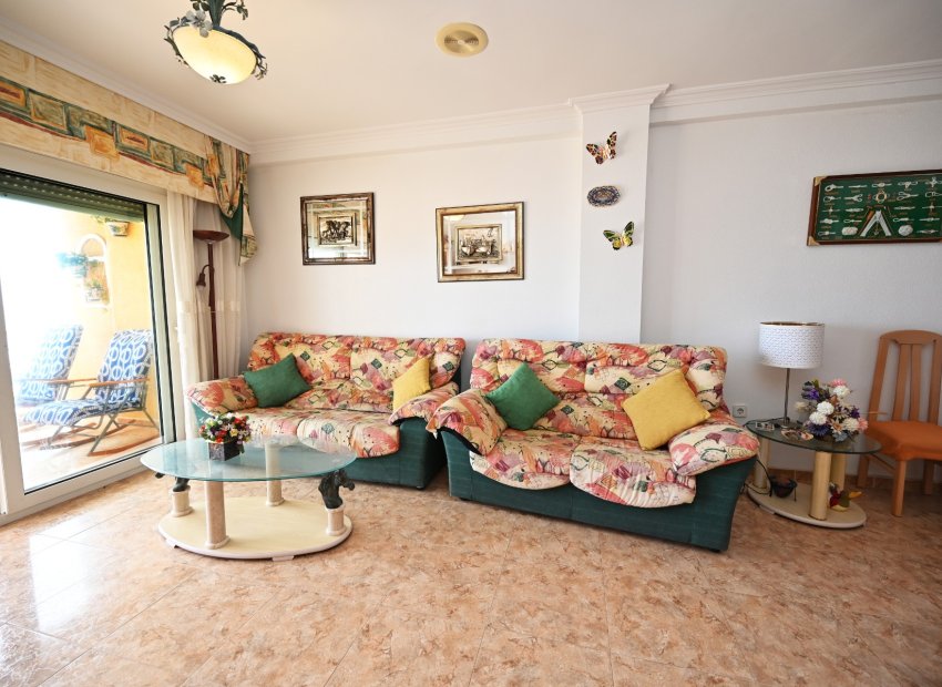 Reventa - Apartamento / piso - Torrevieia - La Mata