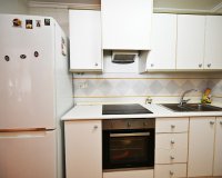 Reventa - Apartamento / piso - Torrevieia - La Mata