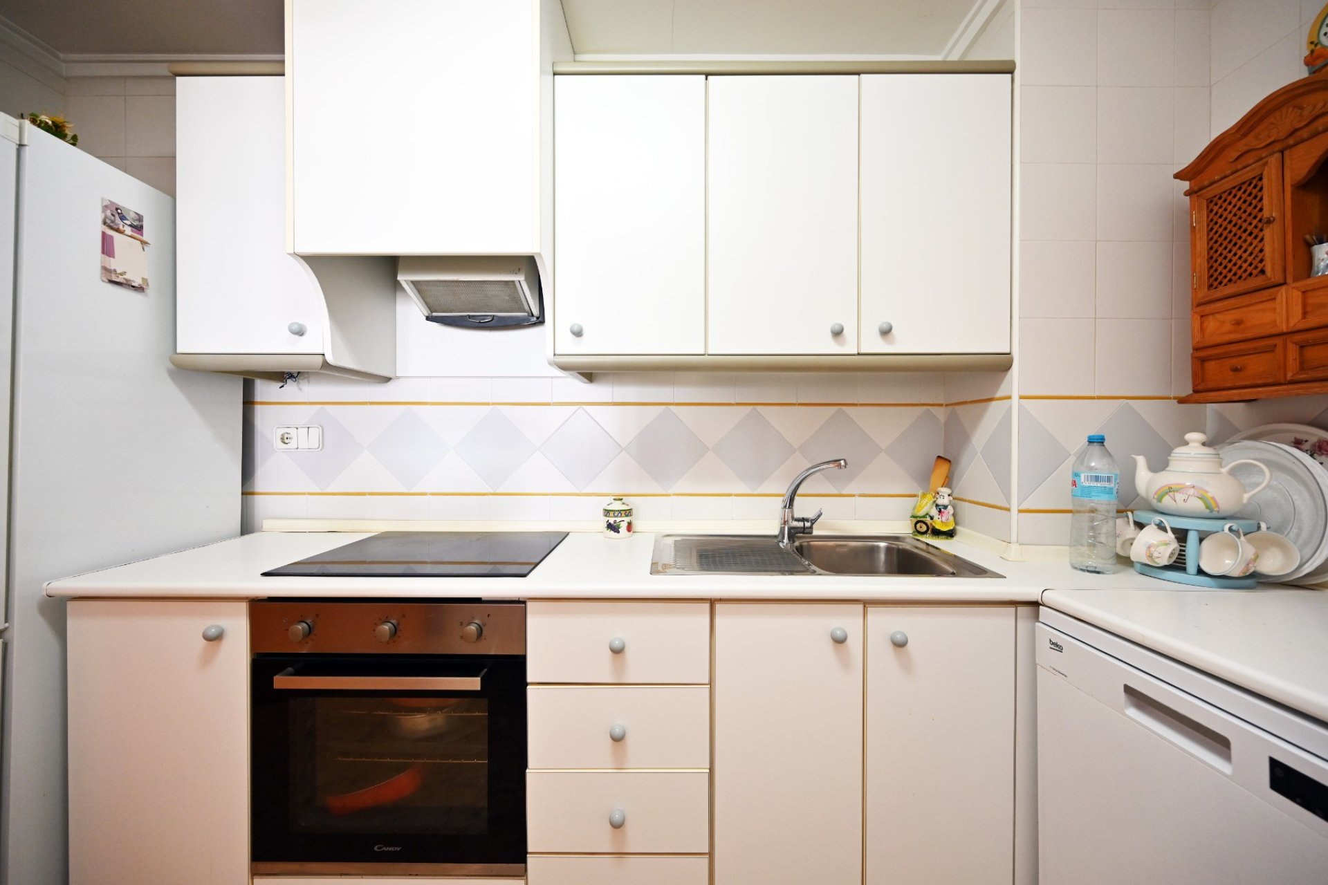 Reventa - Apartamento / piso - Torrevieia - La Mata