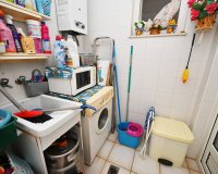 Reventa - Apartamento / piso - Torrevieia - La Mata