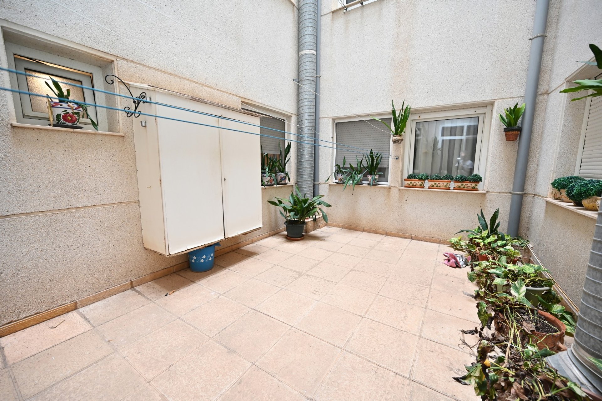 Reventa - Apartamento / piso - Torrevieia - La Mata
