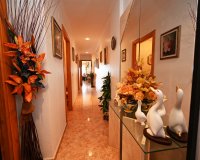 Reventa - Apartamento / piso - Torrevieia - La Mata