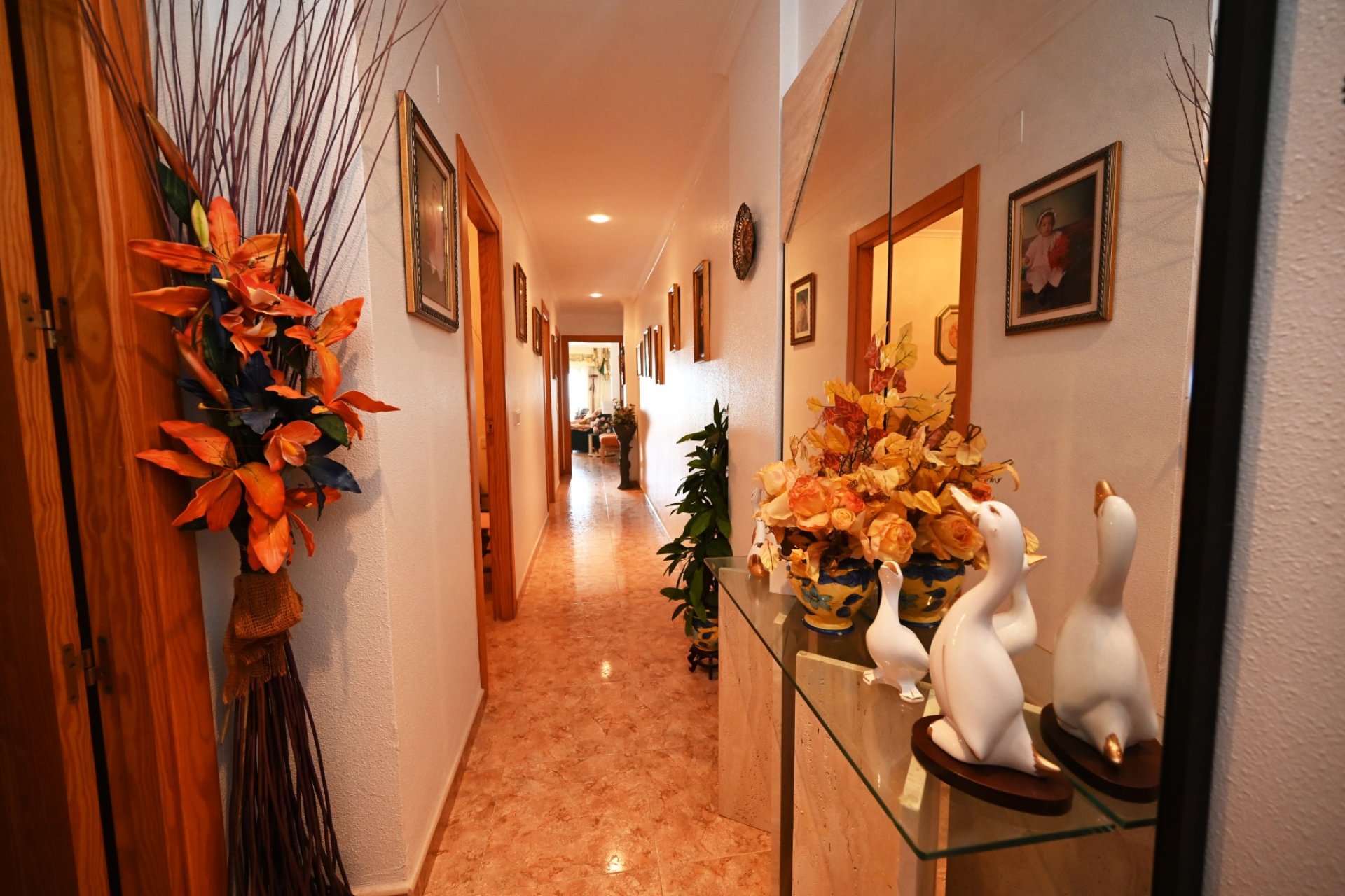 Reventa - Apartamento / piso - Torrevieia - La Mata