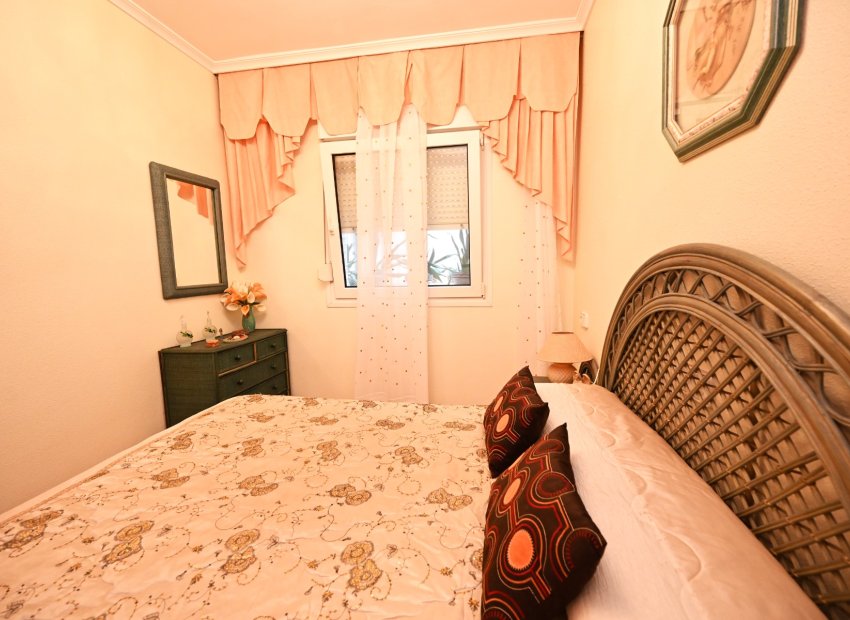 Reventa - Apartamento / piso - Torrevieia - La Mata