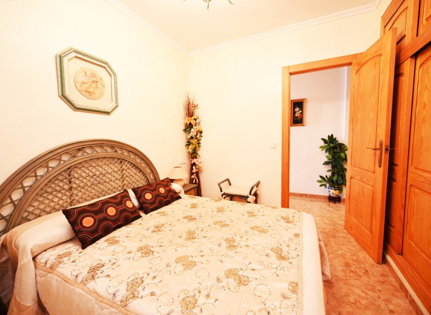 Reventa - Apartamento / piso - Torrevieia - La Mata