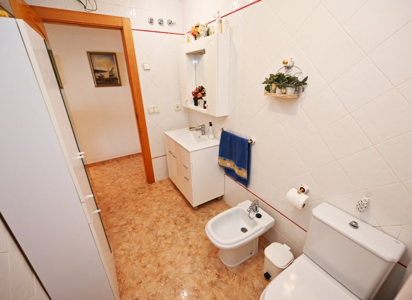 Reventa - Apartamento / piso - Torrevieia - La Mata