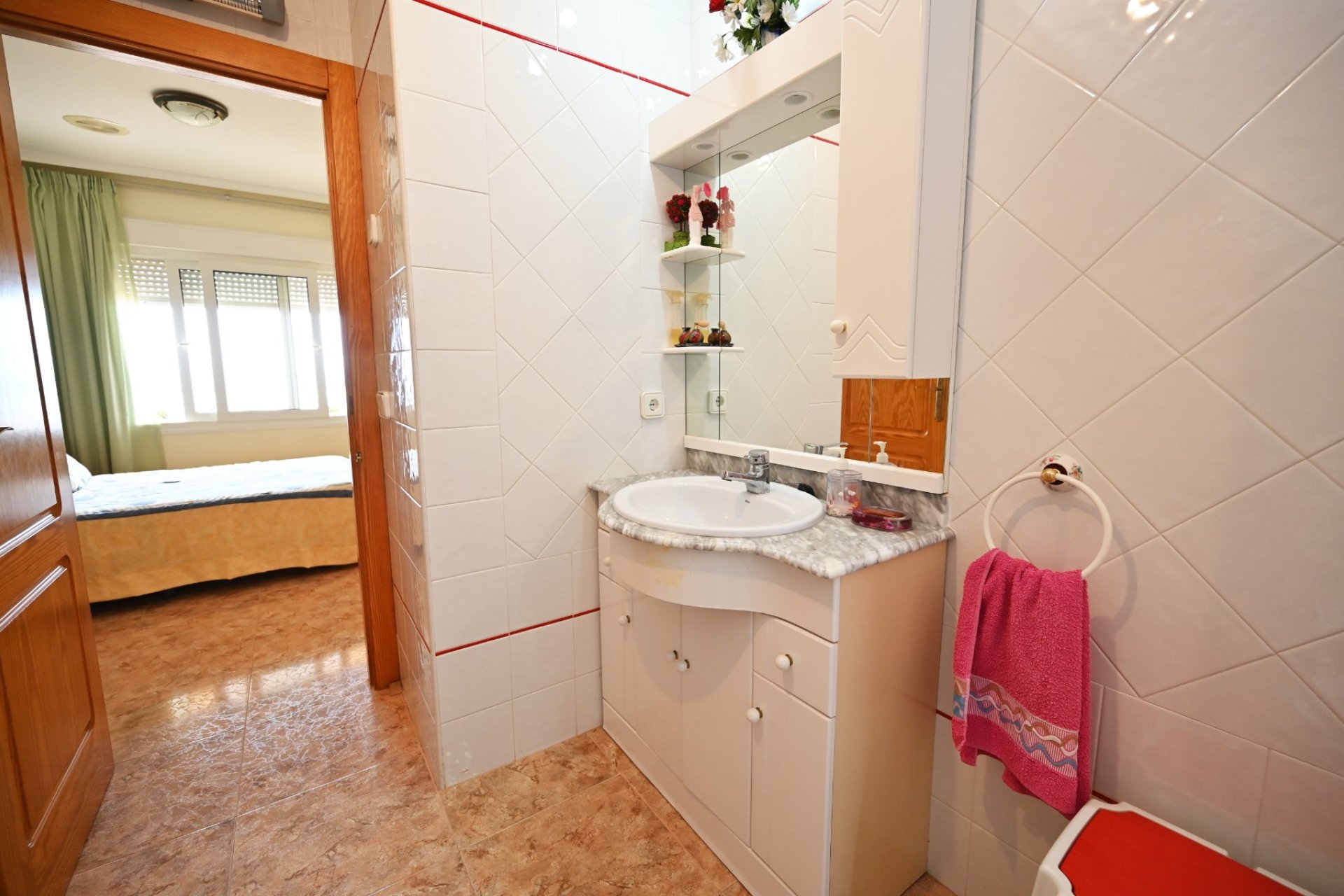 Reventa - Apartamento / piso - Torrevieia - La Mata