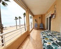 Reventa - Apartamento / piso - Torrevieia - La Mata