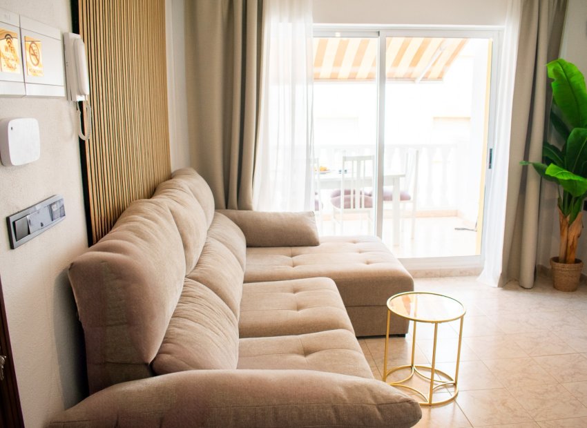 Reventa - Apartamento / piso - Torrevieia - La Mata