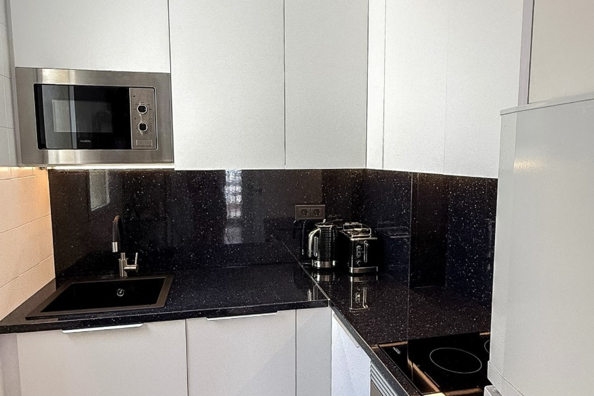 Reventa - Apartamento / piso - Torrevieia - La Mata