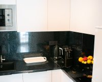 Reventa - Apartamento / piso - Torrevieia - La Mata