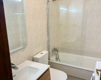 Reventa - Apartamento / piso - Torrevieia - La Mata