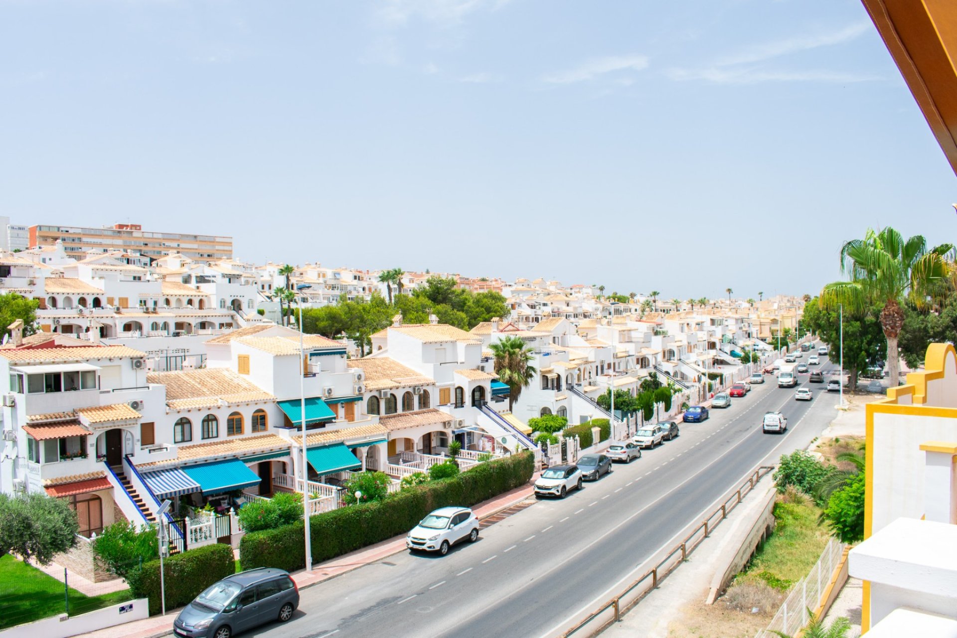 Reventa - Apartamento / piso - Torrevieia - La Mata