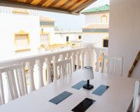 Reventa - Apartamento / piso - Torrevieia - La Mata